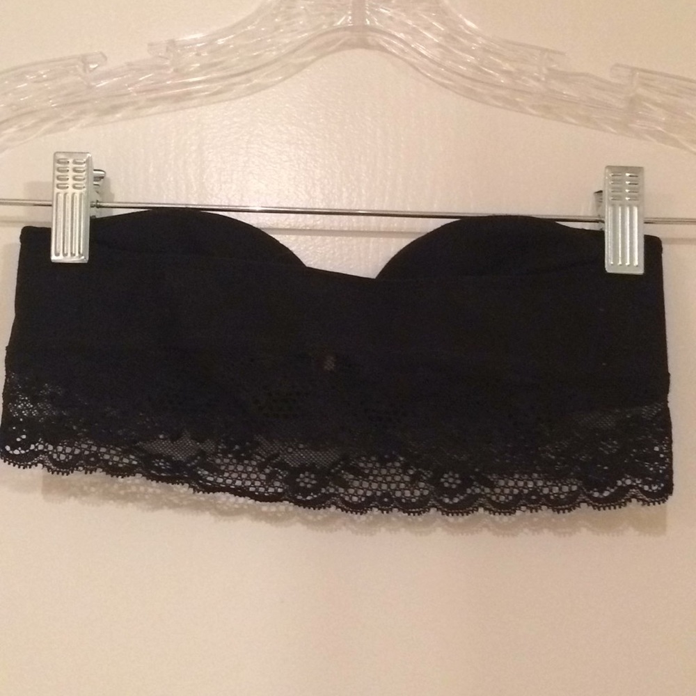 Strapless Bra Set - Picture 7 of 8